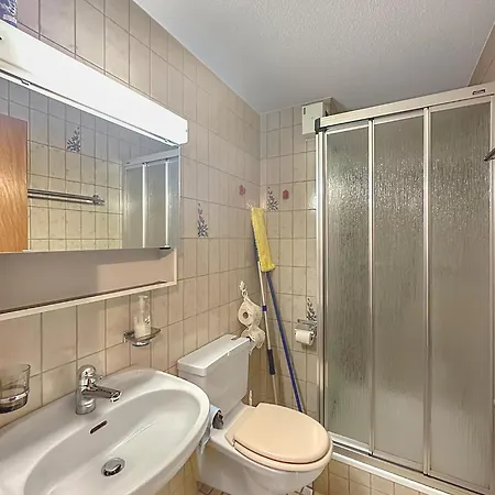 Mirador Over The Matterhorn-zermatt Swiss Alps Appartamento *