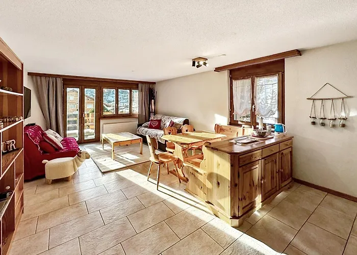 Mirador Over The Matterhorn-zermatt Swiss Alps * ツェルマット